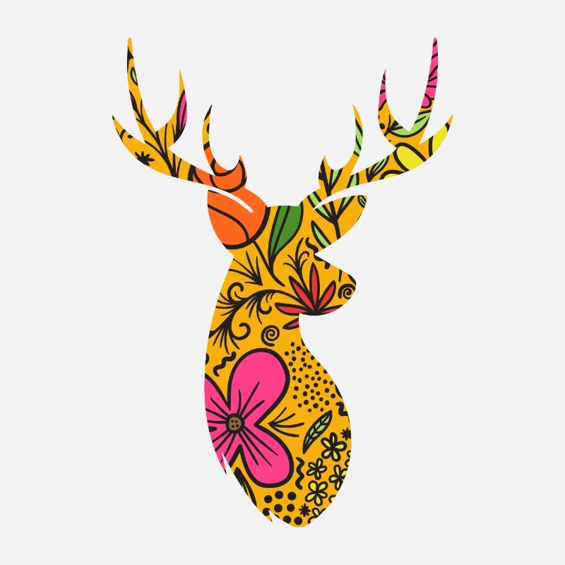 CERF FLORAL