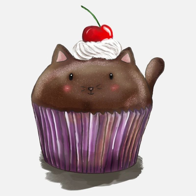 Cupcat