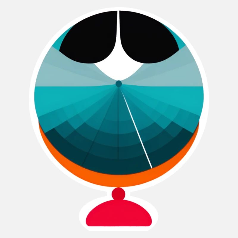 balance abstrait