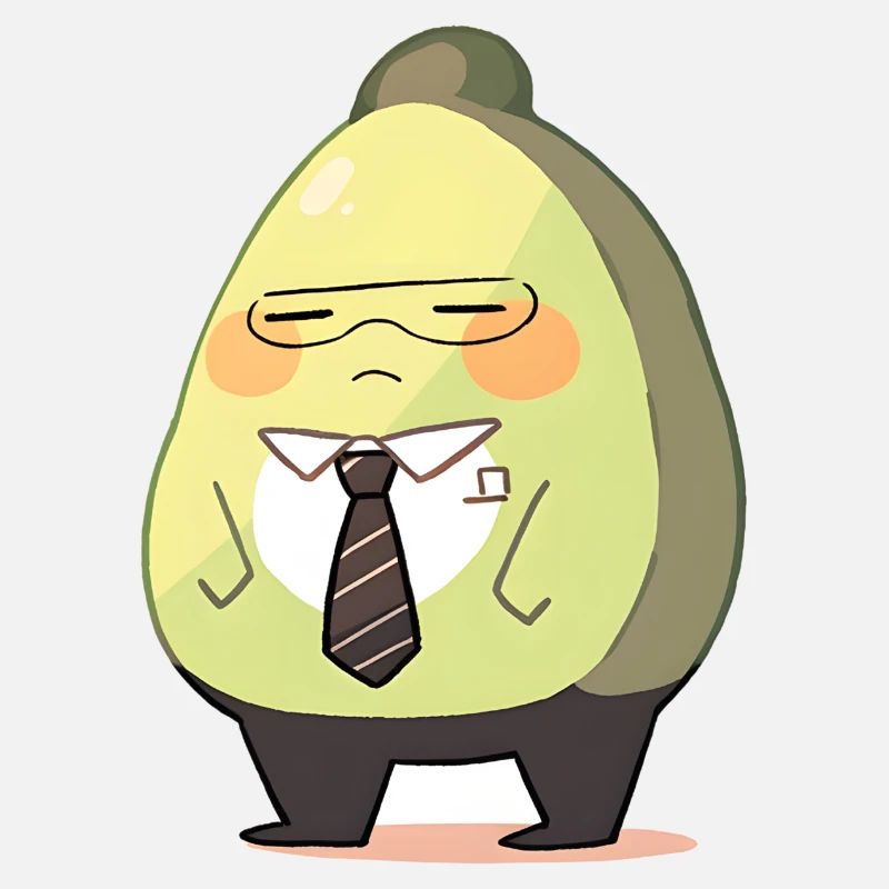 Avocat de bureau
