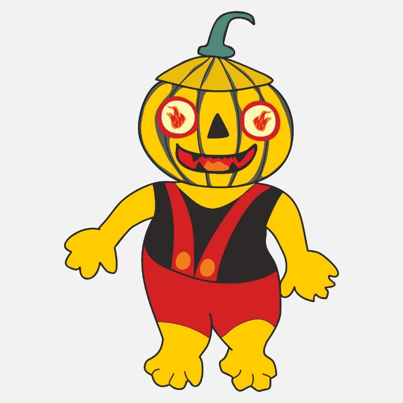 Halloween guy