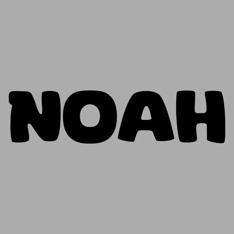 Nom - Noah