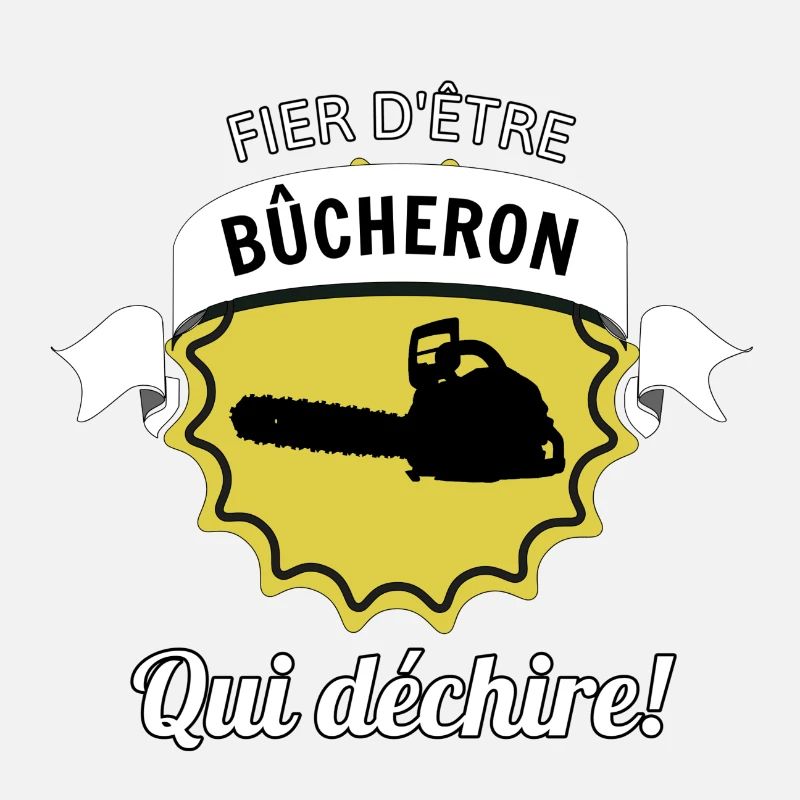 Bûcheron