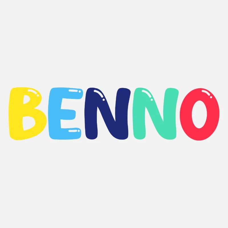 Name - Benno