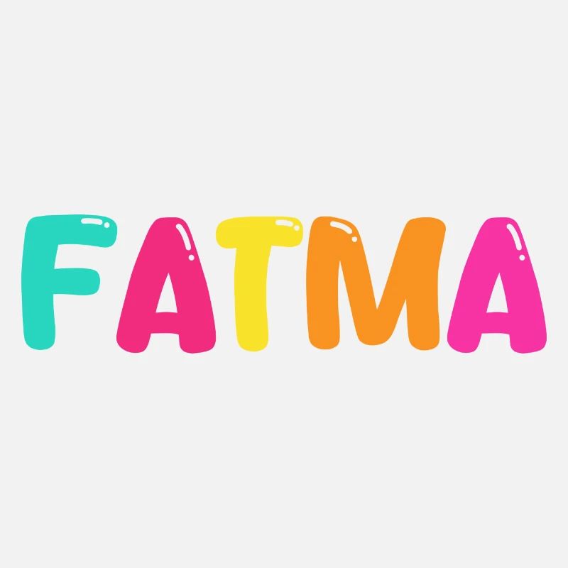 Nom - Fatma