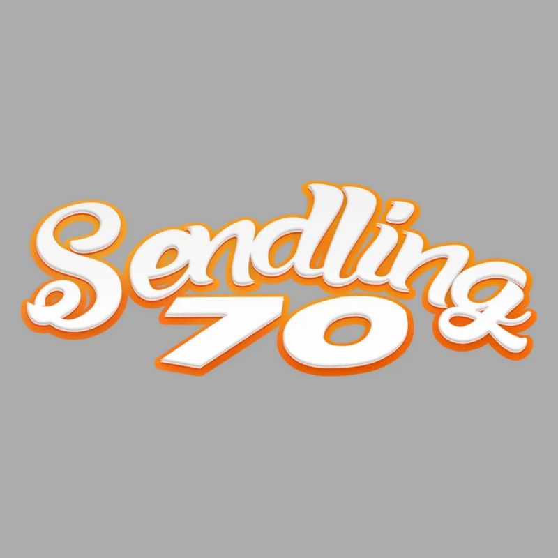 Sendling siebzig 70 Candy München089 Minga 089 