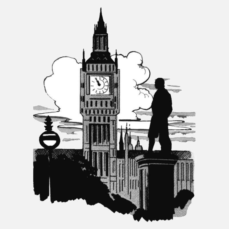 Big Ben