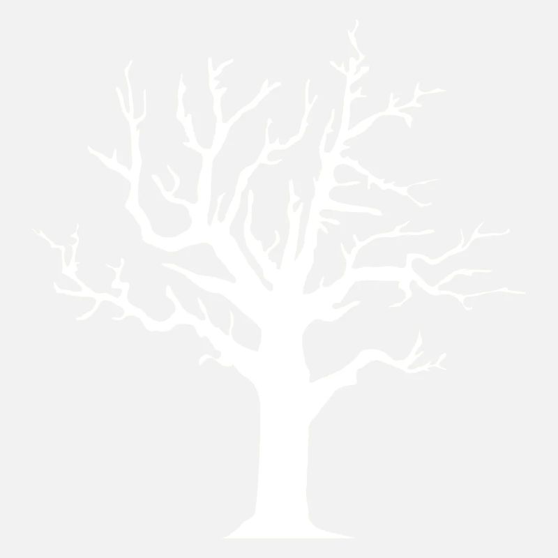 Vieux arbre