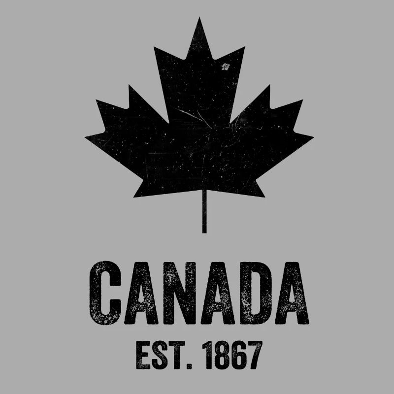 Canada Established 1867