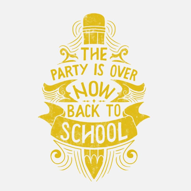 Back To School