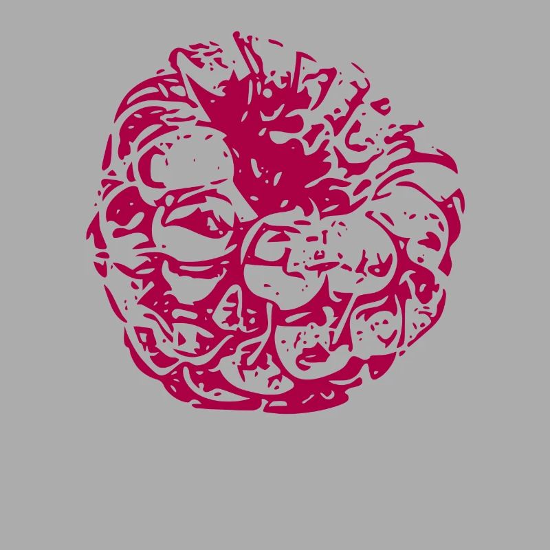 raspberry