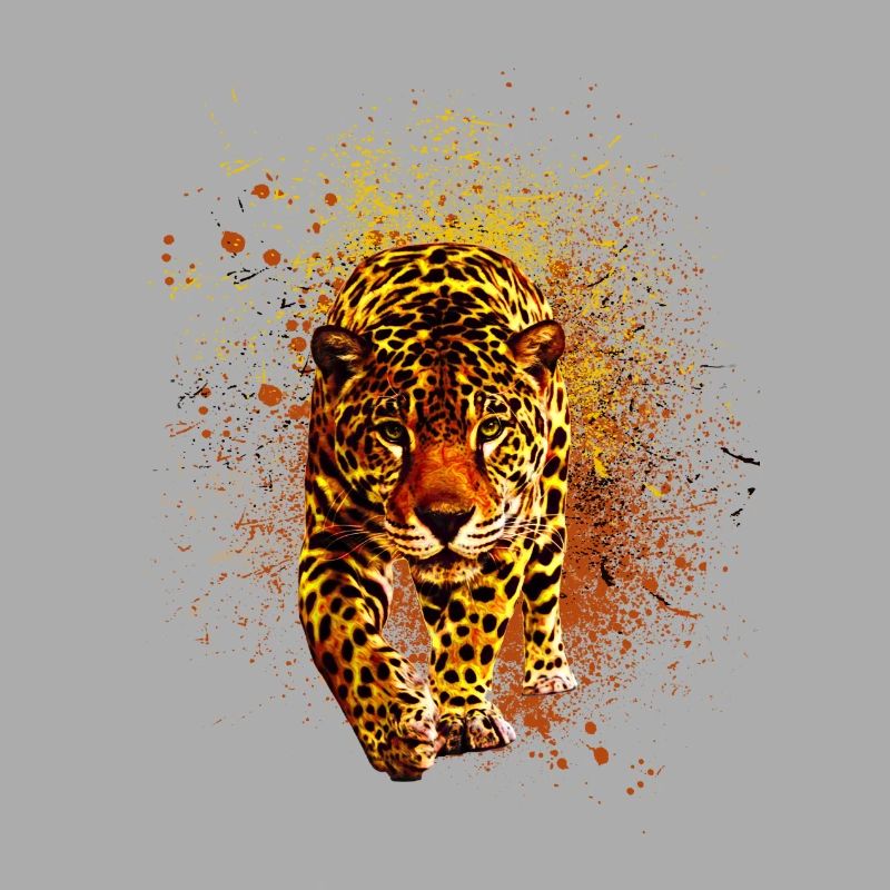 leopardo