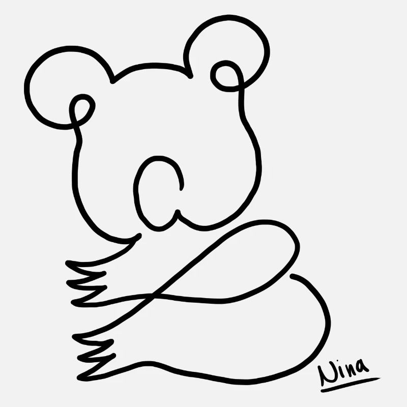 Koala bear