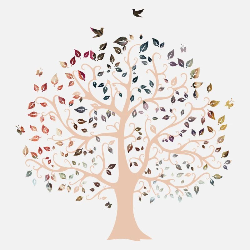 arbre de la vie