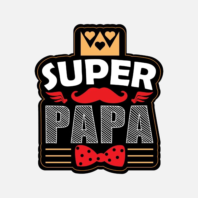 SUPER PAPA