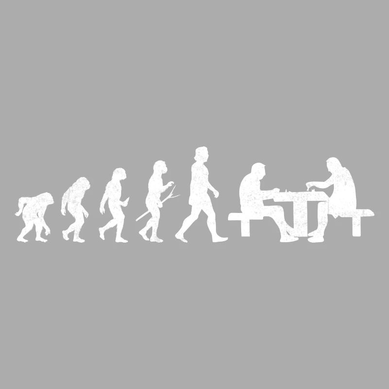 Échecs Evolution