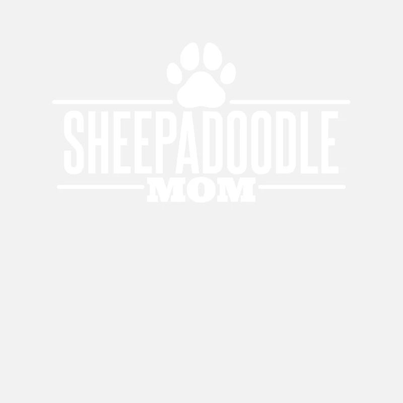 Maman Sheepadoodle