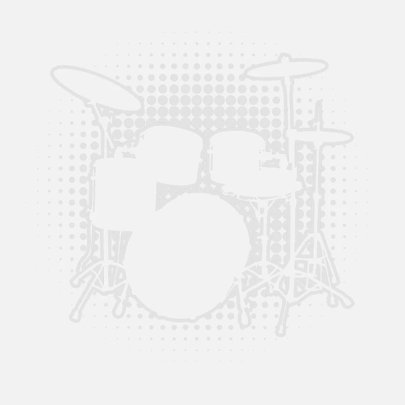 Women’s Drum Kit Drummer Drumming