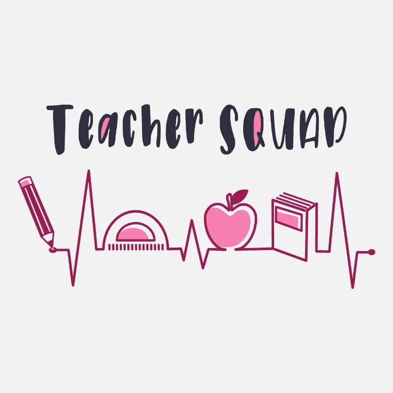 Escouade d’enseignants, Escouade d’enseignants