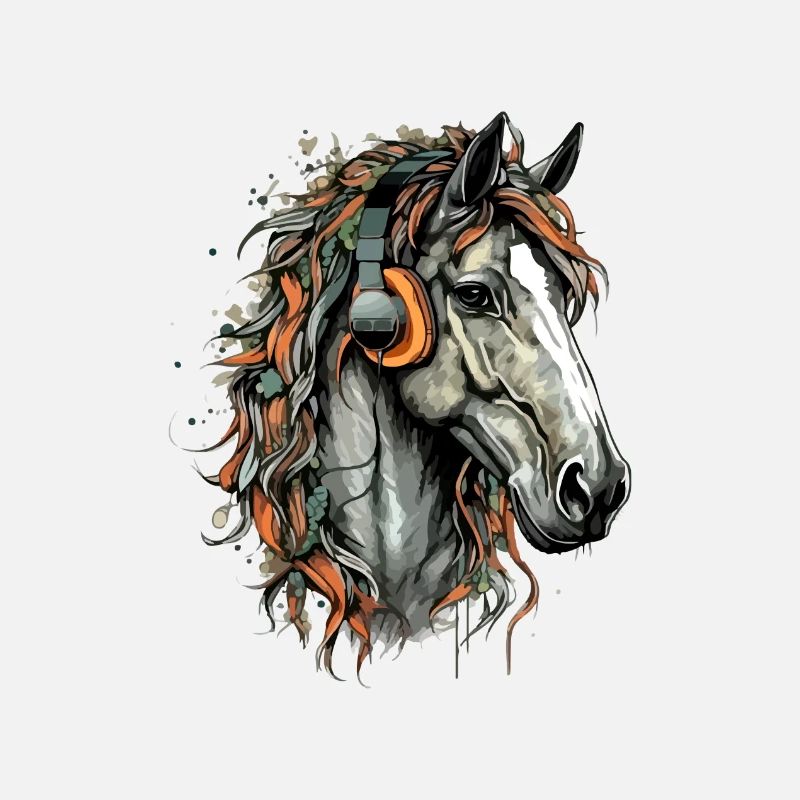 Koni le cheval audiophile