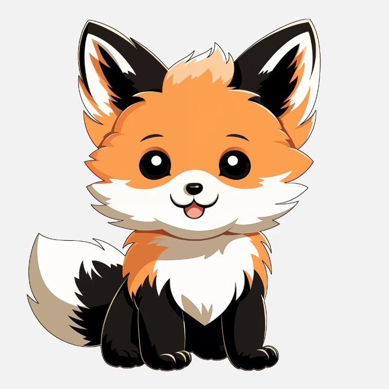 Süßer Fuchs