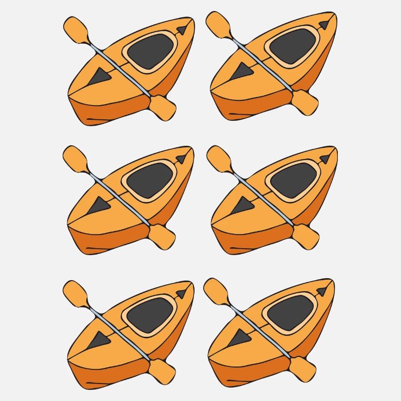Kayak 6x