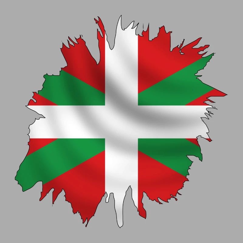 Basque design