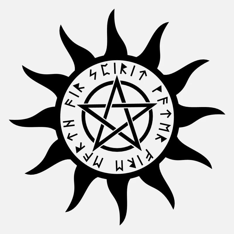Pentacle