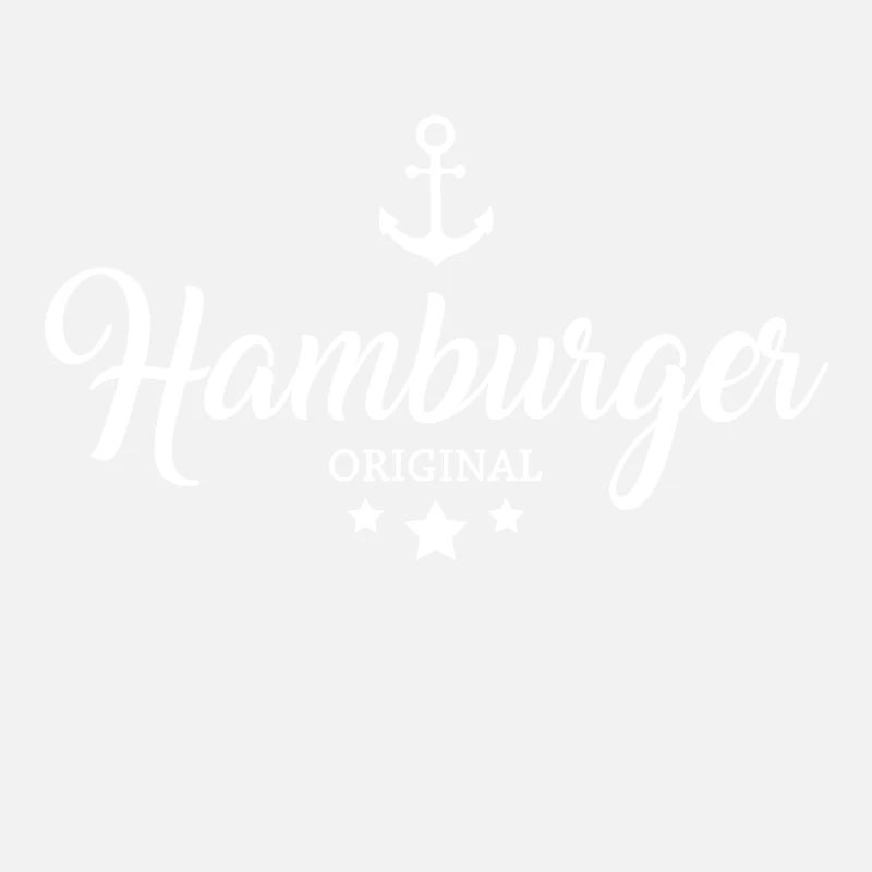 Hamburger - Anker