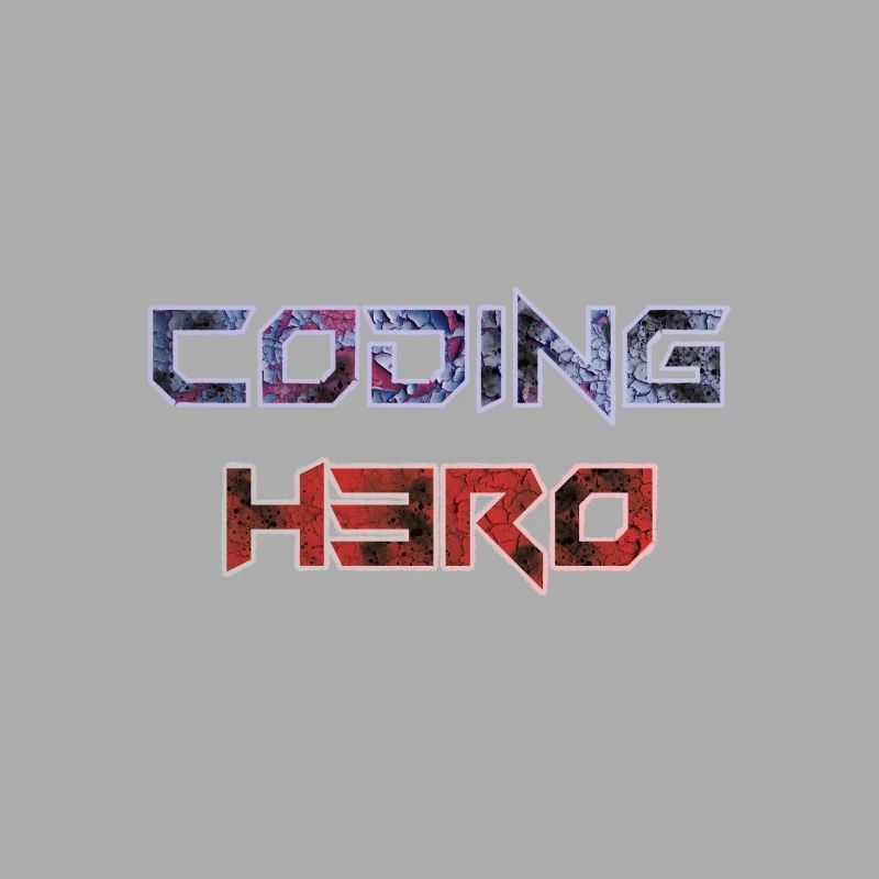 Coding Hero - héros de la programmation