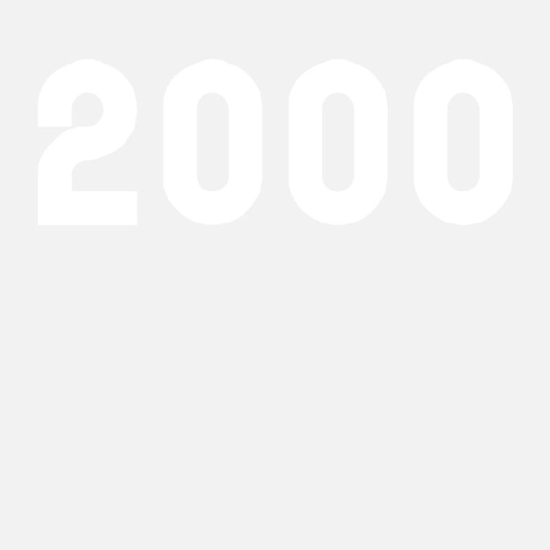 Millésime 2000