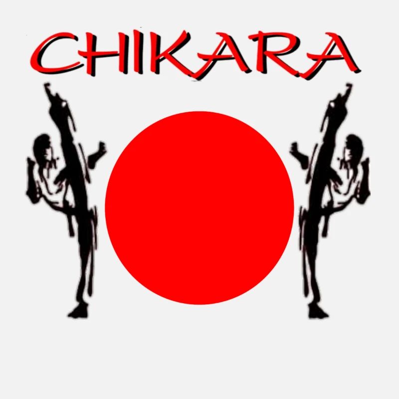 École de sport Chikara