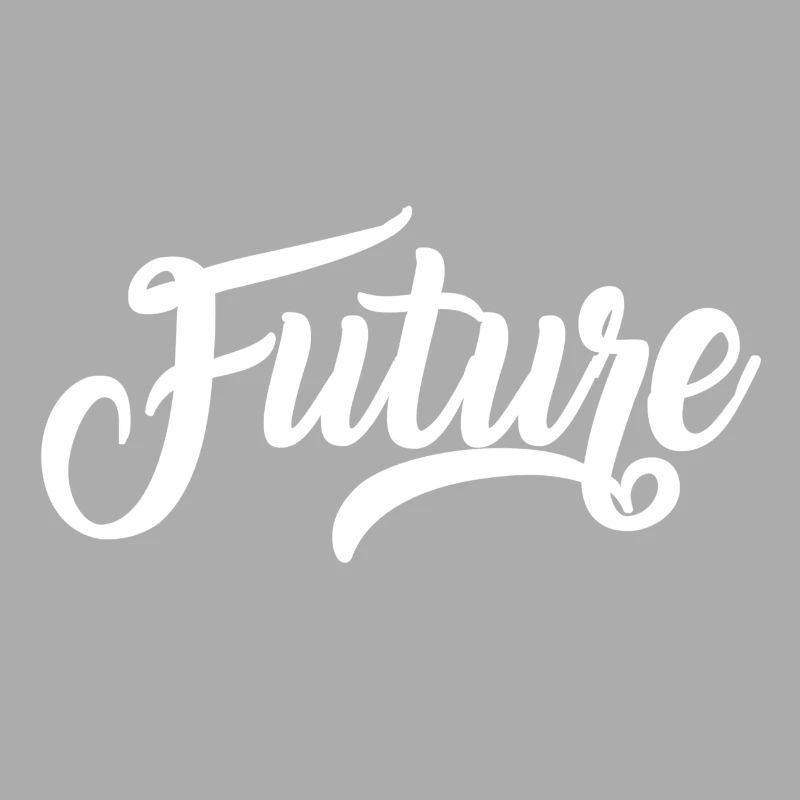 Future Geschenkidee cooles Design Geschenkidee