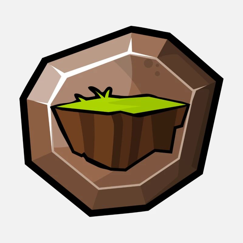 Element: Erde