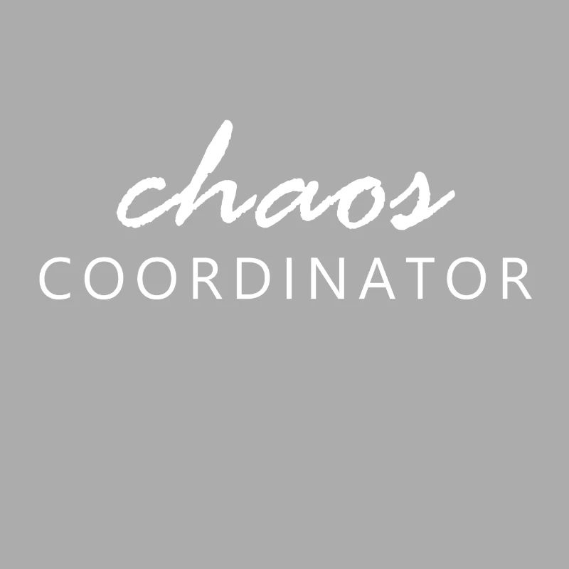 CHAOS COORDINATOR