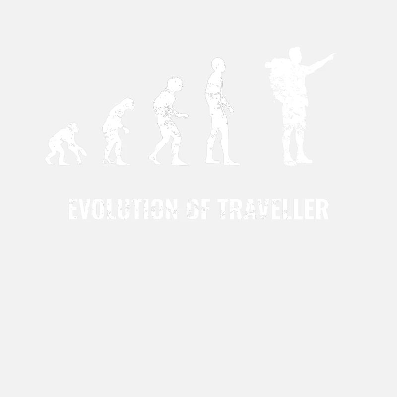 Evolution of Traveller Reisender Usedlook