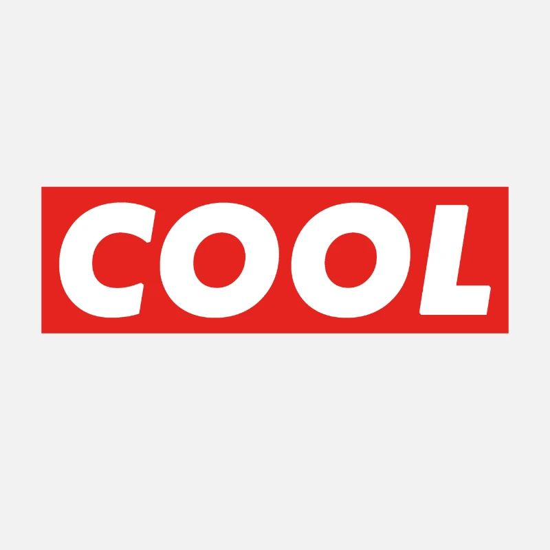 Logo Cool - Box (Cool Bogo)