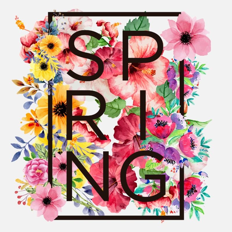 Spring - Frühling