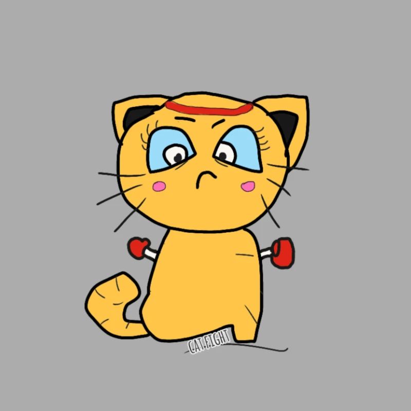 kampfkatze