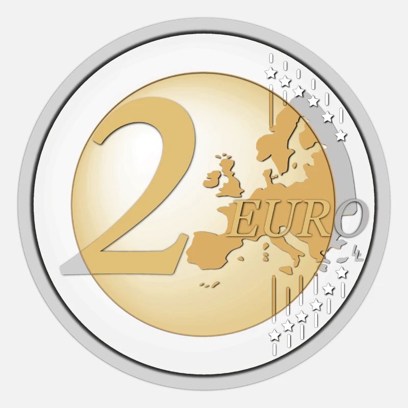 Pièce de 2 euros