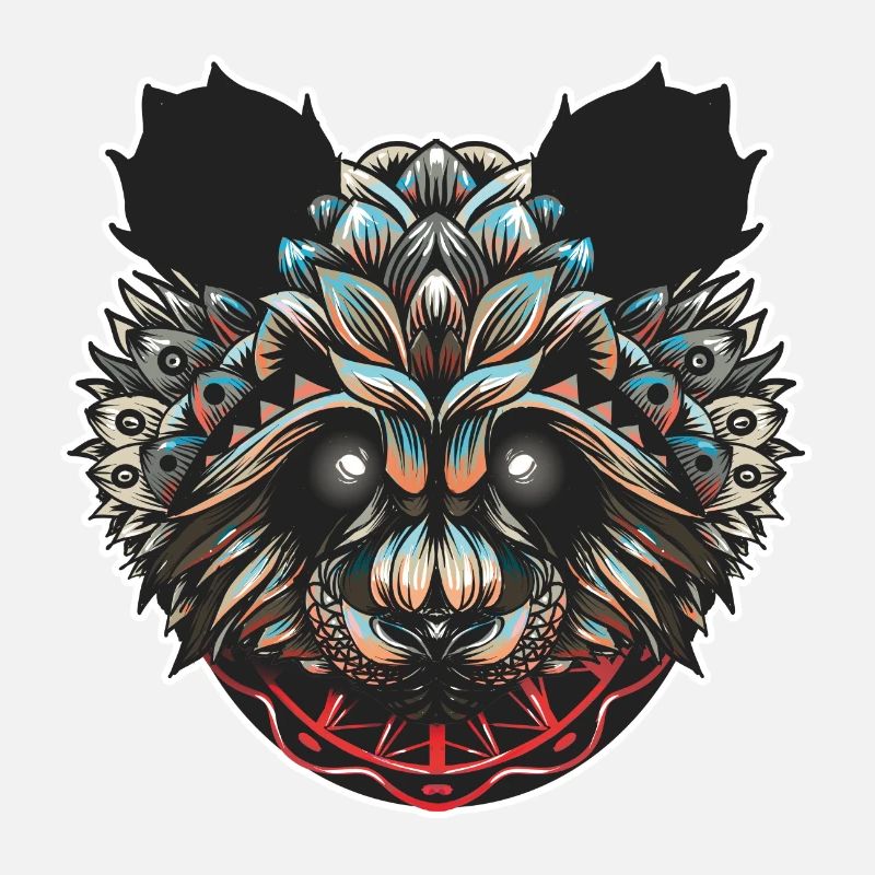 Panda Color