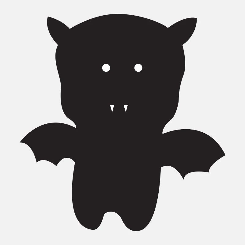 Bébé vampire
