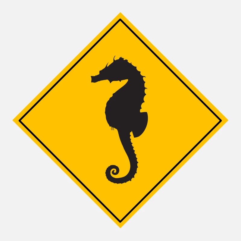 Attention les hippocampes