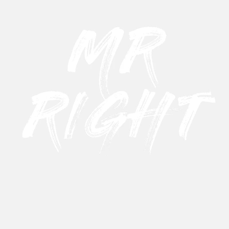 Mr. Right