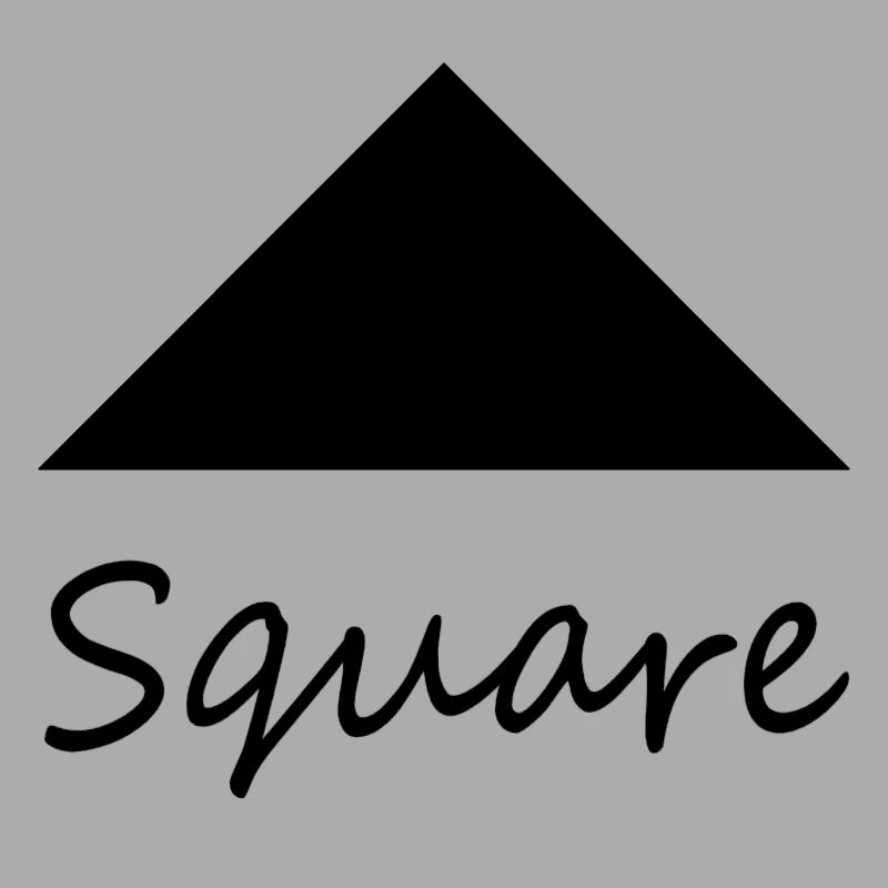 Wrong Square Shape