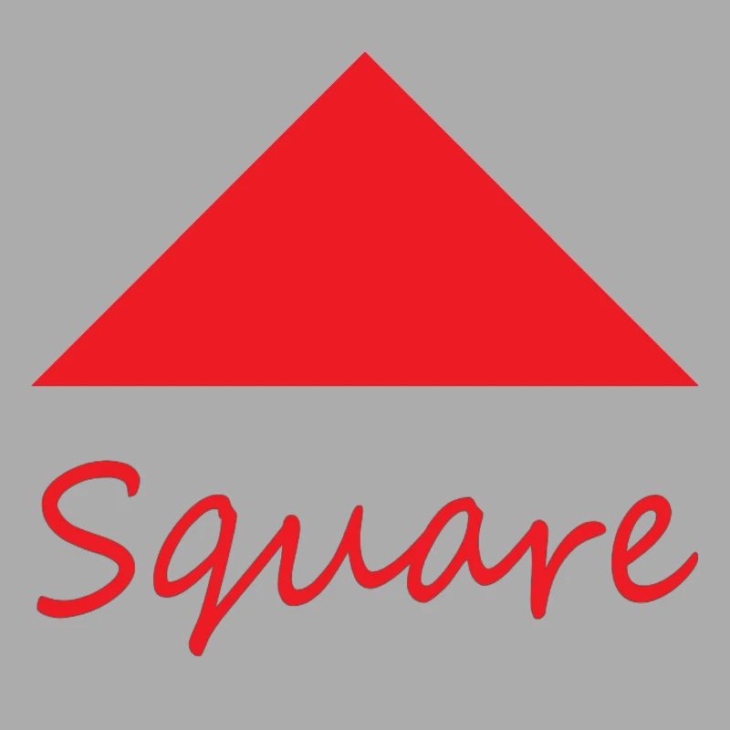 Wrong Square Shape