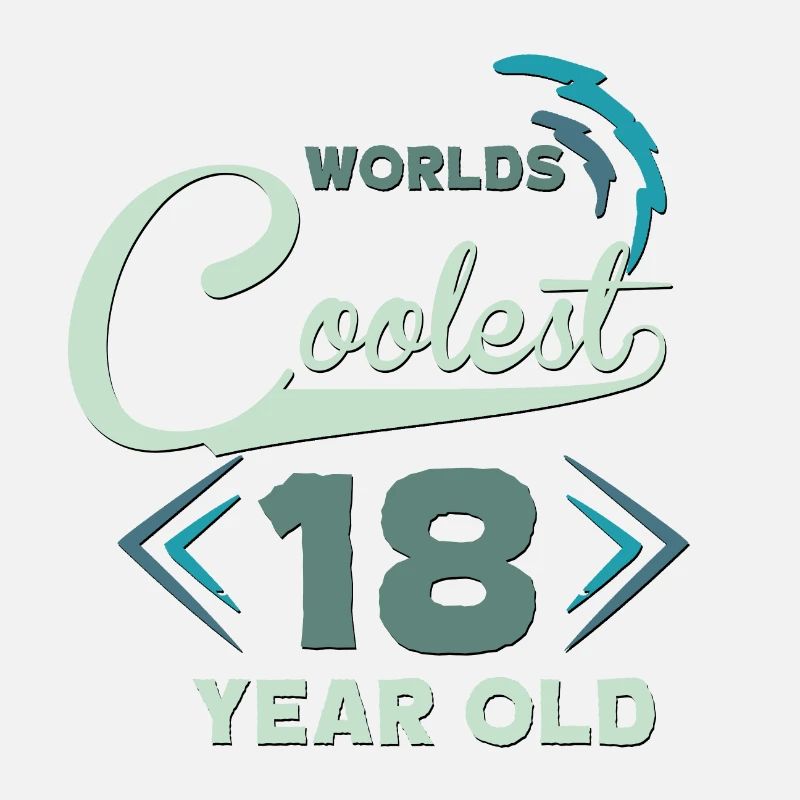 18 anniversaire