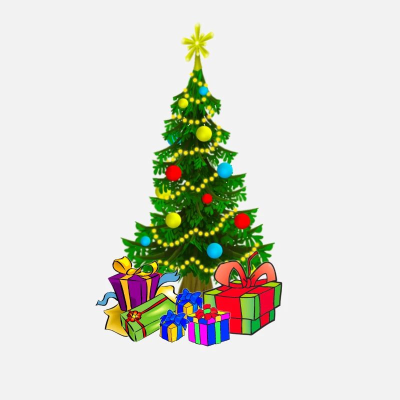 arbre de Noël