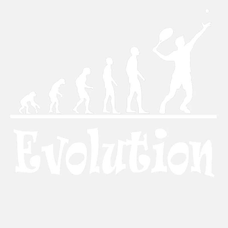 Evolution tennis