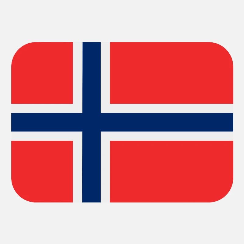 Norwegian flag